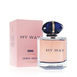 MY WAY EAU DE PARFUM GIORGIO ARMANI EUA DE PARFUM 50ML 907676 BELLA FAMME