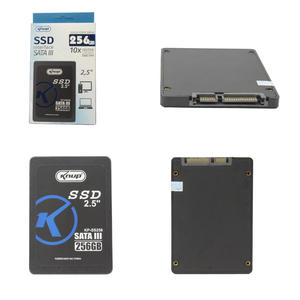 Ssd 256Gb Sata III 2.5 KP-SS256 KNUP