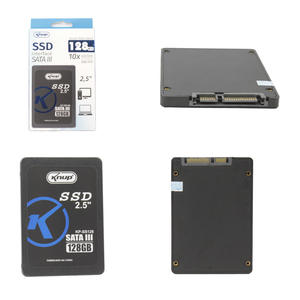 Ssd 128Gb Sata III 2.5 KP-SS128 KNUP