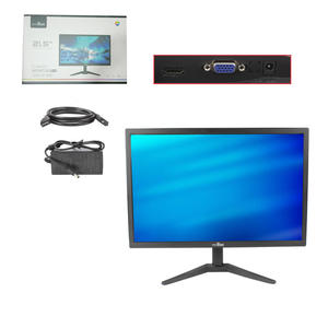 Monitor Led Hd De 21.5 Polegadas 1920X1080P D-MN003 MNBOX D-MN003 MNBOX