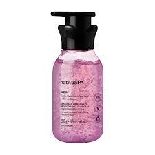 ACQUAGEL HIDRATANTE O BOTICARIO AÇAI 250ML 83458 O BOTICARIO