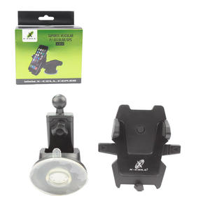 Suporte Veicular Celular E GPS X-CELL XC-GPS-10 X-CELL