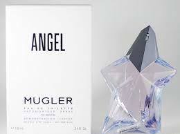 TESTER ANGEL MUGLER EAU DE TOULETTE 100ML 040937 BELLA FAMME