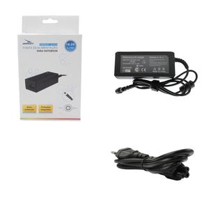 Fonte Compatível Dell 19.5V 3.34A Pino 7.4Mm*5.0Mm 110-240V D-514 GRASEP