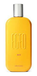 EGEO HIT COLONIA FEMININA 90ML 487004 O BOTICARIO