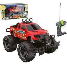 MONSTER TRUCK JUNIOR POLIBRINQ 793132 POLIBRINQ