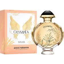 PACO RABANNE OLYMPEA SOLAR EDP 80ML 007674 BELLA FAMME