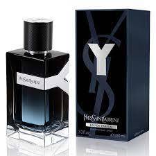 YSL Y EDP PARFUM MASCULINO 100ML 050358 BELLA FAMME