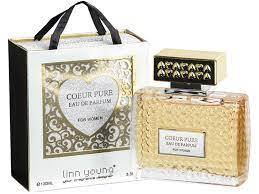 LINN YOUNG COUER FRIVOLE EDP FEM.100ML 400363 BELLA FAMME