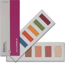 INTENSE PALETTE MULTIFIONAL MANU#2 16,7G 83783 O BOTICARIO