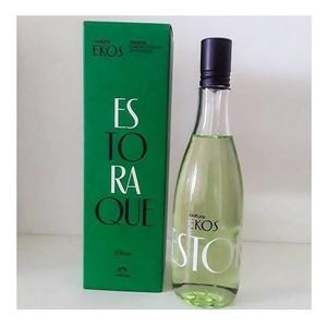 NATURA EKOS COLONIA ESTORAQUE 150ML 600702 NATURA