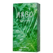 ARBO BOTANIC DESODORANTE COLONIA MASCULINA 100ML 83590 O BOTICARIO