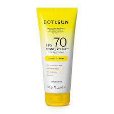 BOTI.SUN ACQUA FLUIDO FPS70 PROTETOR SOLAR FACIAL 40ML 475995 O BOTICARIO