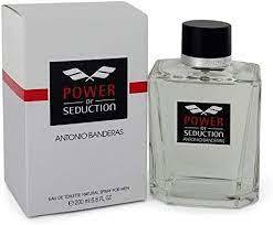 TESTER POWER OF SEDUCTION ANTONIO BANDERAS 200ML 945568 BELLA FAMME