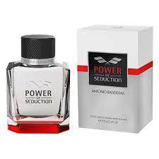 POWER OF SEDUCTION ANTONIO BANDERAS 200ML 945568 BELLA FAMME