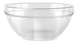 H248 - TIGELA BOWL AVULSA 300ML 181252 hercos casa e cozinha