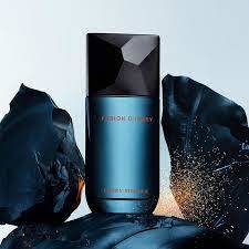 ISSEY MIYAKE FUSION D'ISSEY EDT MASCULINO 100ML 974654 BELLA FAMME