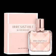 IRRESISTIBLE GIVENCHY EAU DE PARFUM 80ML 400733 BELLA FAMME