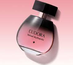 COLONIA EUDORA VELVET DIVINE LANCE 100ML 940608 Eudora