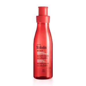 BODY SPRAY TODODIA FRAMBOESA E PIMENTA VERMELHA 200ML 899213 NATURA