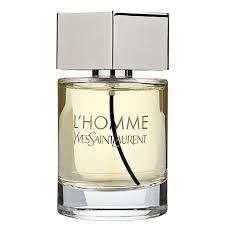 YSL L HOMME YVES SAINT LOURENT EDT MASCULINA 100ML 646971 BELLA FAMME