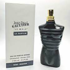 TESTER JEAN PAUL GALTIER LE MALE EDT MASCULINO 125ML 011754 BELLA FAMME