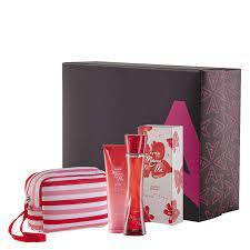 PRESENTE MORENA FLOR 03 ITENS AVON 2552252 AVON