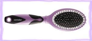 ESCOVA DE CABELO CONDOR ALMOFADADA 657201 AVON