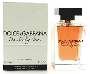 DOLCE & GABBANA THE ONLY ONE 100ML 580152 BELLA FAMME