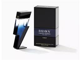 BAD BOY COBALT CAROLINA HERRERA 100ML 027837 BELLA FAMME