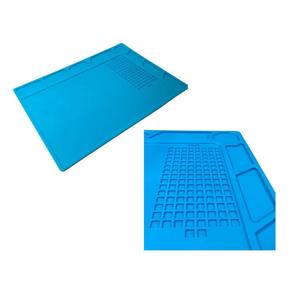 Manta Antiestática De Silicone 320x230MM KLTE-502 GENERICO