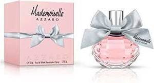 MADEMOISELE AZZARO PARFUM FEMININO 50ML PERF0793 BELLA FAMME