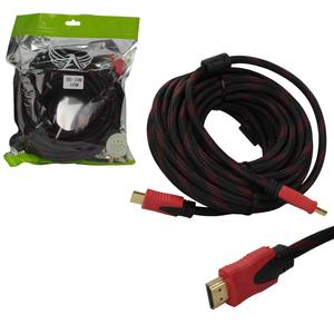 Cabo Hdmi 10 Metros Com Filtro E Malha HD-10M ALTOMEX