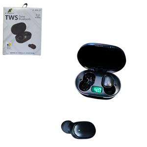 Fone De Ouvido Air Dots Bluetooth 5.0 Estéreo Com Display Led Digital XC-BTH-27 X-CELL