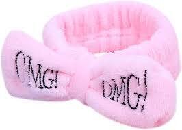 FAIXA DE MAQUIAGEM LAÇO ML-004 ML-004 GENERICO