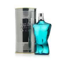 JEAN PAUL GALTIER LES MALES EDT 125ML 012669 BELLA FAMME