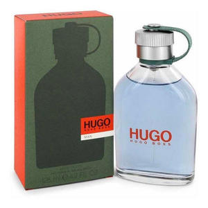 HUGO BOSS MAN EDT 125ML 823806 BELLA FAMME