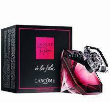 TESTER LA NUIT TRESOR A LA FOLIE PARFUM 75ML 101401 BELLA FAMME