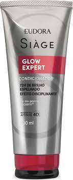 CONDICIONADOR SIAGE GLOW EXPERT 200ML 471768 Eudora