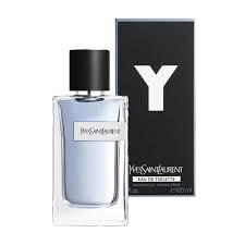 YSL Y EDT 100ML 006936 BELLA FAMME