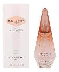 GIVENCHY ANGE OU DEMON LE SECRET EDP 50ML 002694 BELLA FAMME