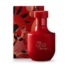 NATURA UNA PARFUM SOMOS 100ML 600047 NATURA