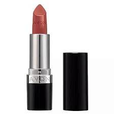 BATOM AVON ULTRAMATTE NUDE CARAMELO 246045 AVON