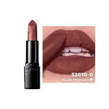 BATOM AVON ULTRAMATTE NUDE MARSALA 263509 AVON