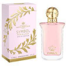 MARINA SYMBOL FOR A LADY EDP FEMININO 100ML 120030 BELLA FAMME