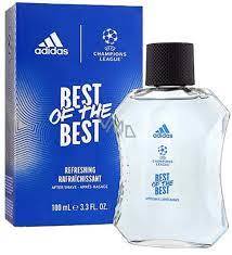 ADIDAS UEFA BEST OF THE BEST EDT 100ML MASCULINO 474842 BELLA FAMME