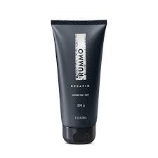 EUDORA SHOWER GEL 3 EM 1 RUMMO 200G 078400 Eudora