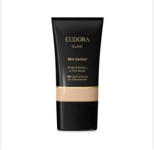 EUDORA GLAM BASE LIQUIDA SKIN CONTROL COR 15 506286 Eudora