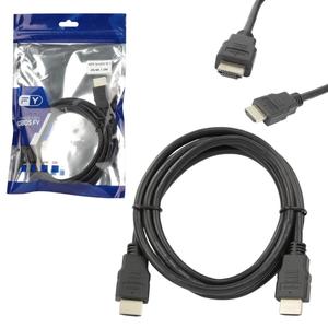 Cabo HDMI 1.5 Metros Macho para Macho HDMI FY-