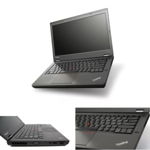 NOTEBOOK LENOVO 440 I5-4 GERAÇÃO 3.5GHZ MEMÓRIA 4GB DDR3 HD 300GB SATA SEMI-NOVO NOTEBOOK LENOVO